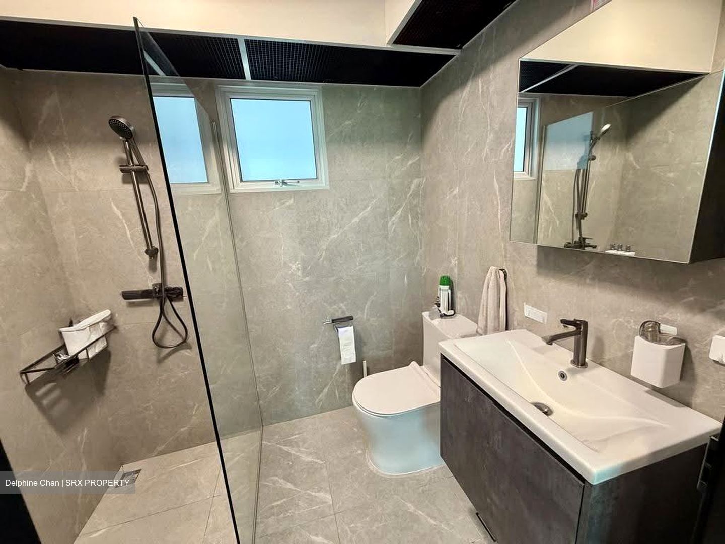 Blk 438C West Edge @ Bukit Batok (Bukit Batok), HDB 4 Rooms #637729351